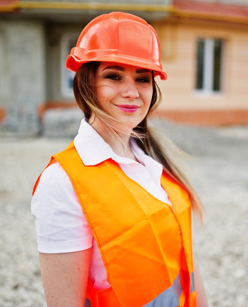 Halina Zajac - Union Steel Industries