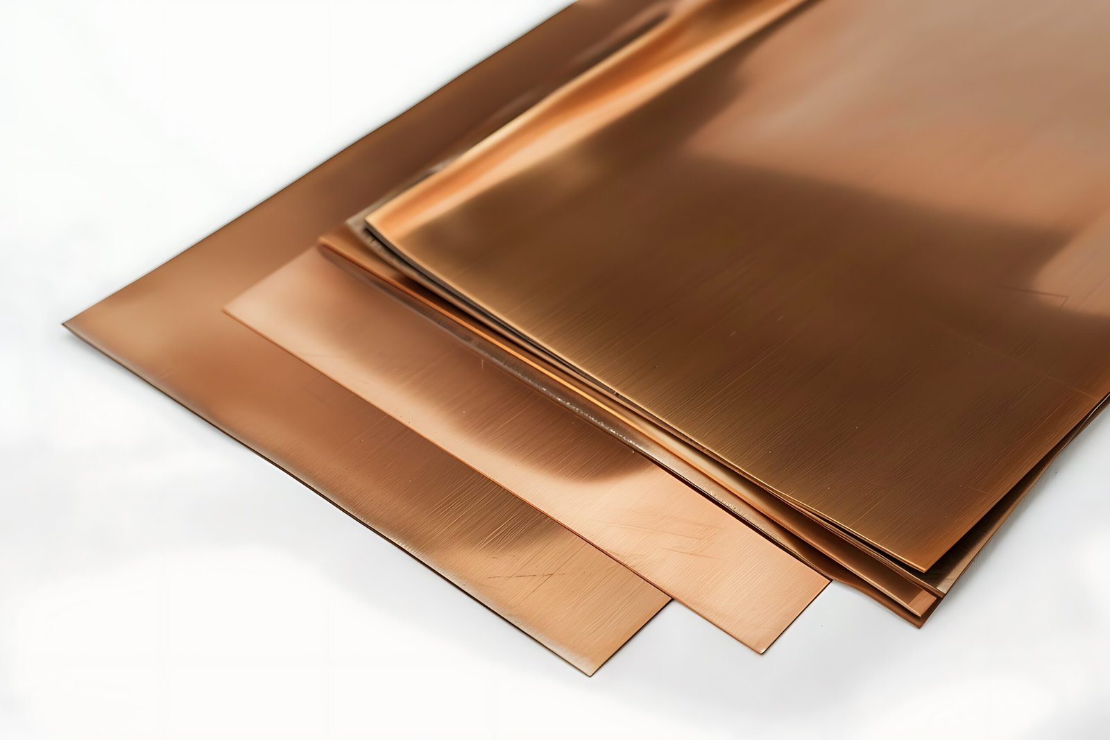 copper