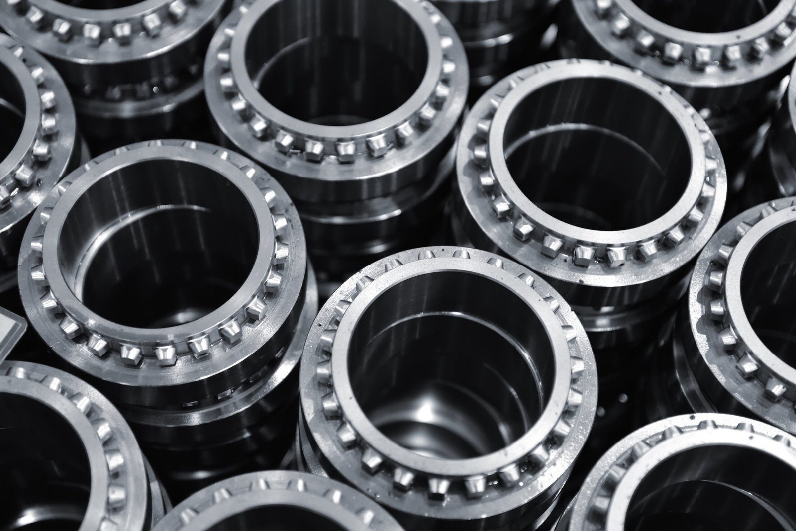flanges